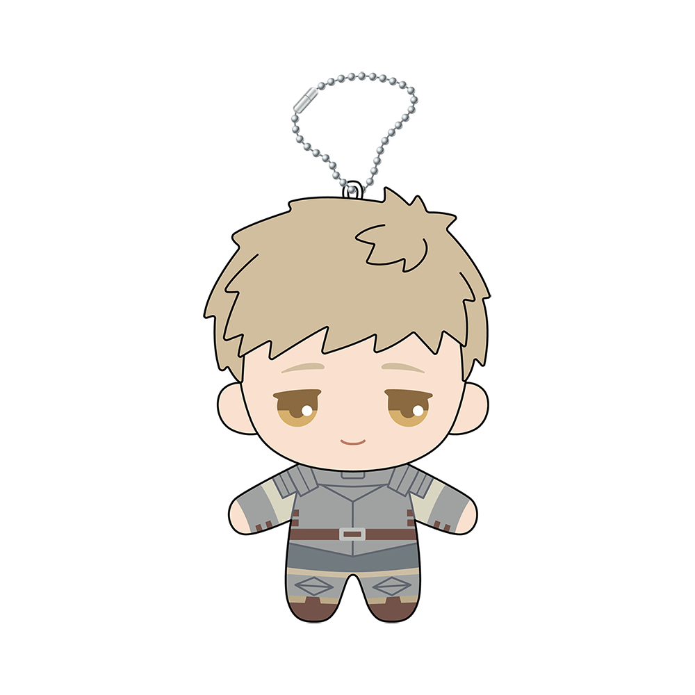 SUNRISEPOP [毛公仔]《迷宮飯》 萊歐斯 - Microworks ACG