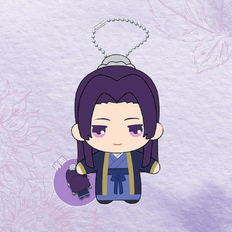 SUNRISEPOP [毛公仔]《藥師少女的獨語》