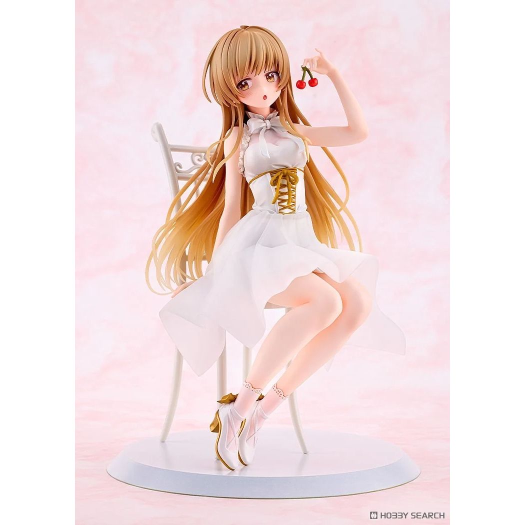 《預訂已截單》Kadokawa Kdcolle《關於我在無意間被隔壁的天使變成廢柴這件事》椎名真晝 茶會Ver.1/7 比例 - Microworks ACG