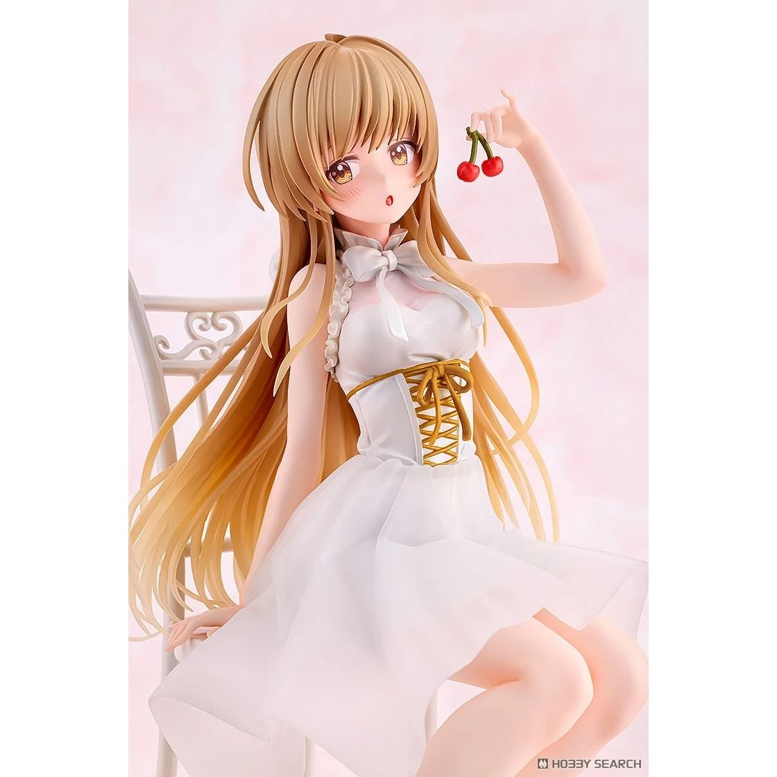 《預訂已截單》Kadokawa Kdcolle《關於我在無意間被隔壁的天使變成廢柴這件事》椎名真晝 茶會Ver.1/7 比例 - Microworks ACG