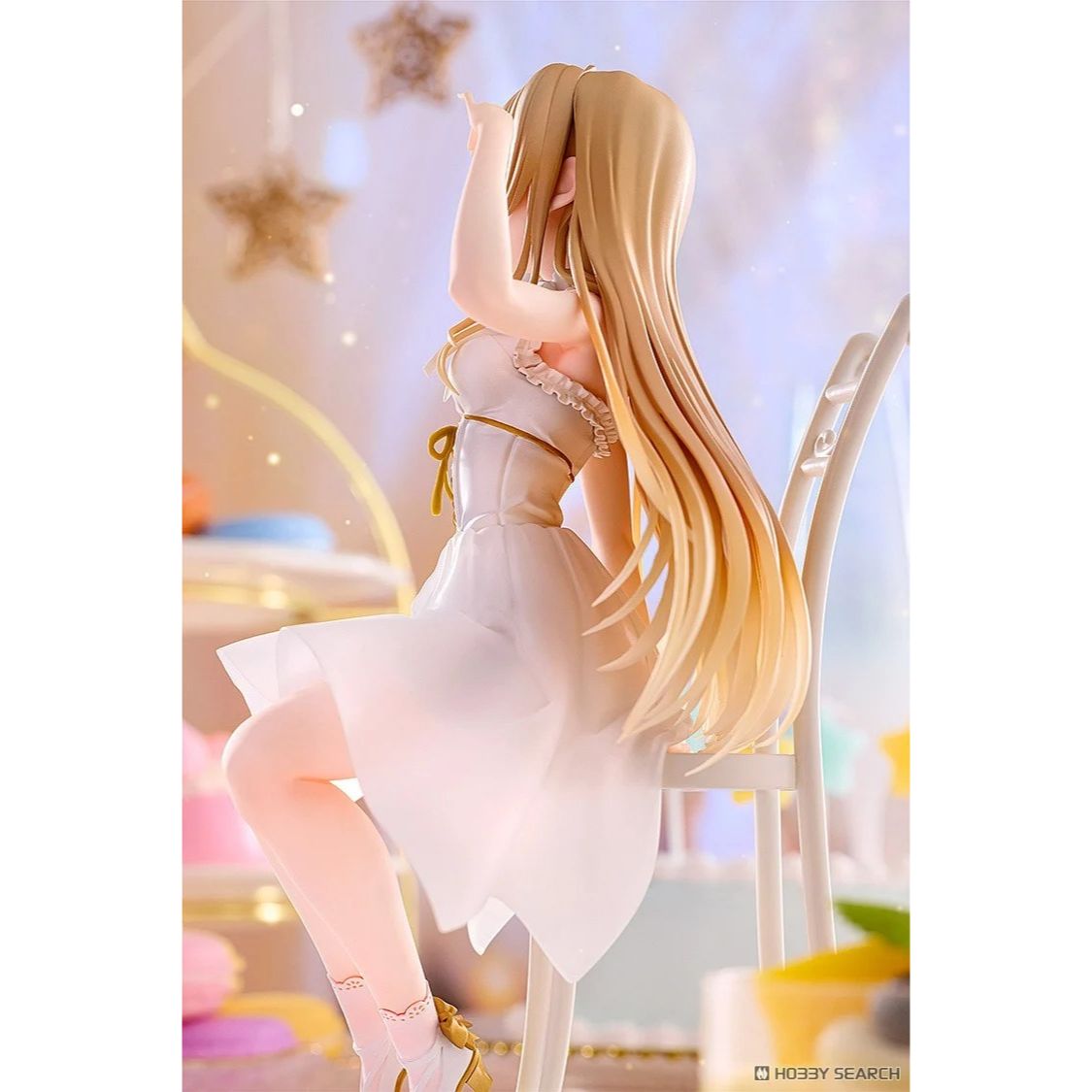 《預訂已截單》Kadokawa Kdcolle《關於我在無意間被隔壁的天使變成廢柴這件事》椎名真晝 茶會Ver.1/7 比例 - Microworks ACG