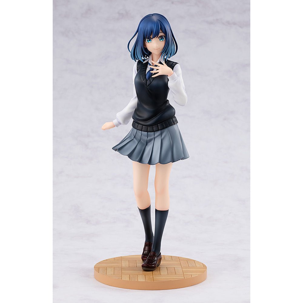 Kadokawa《我推的孩子》1/7 黑川茜 - Microworks ACG