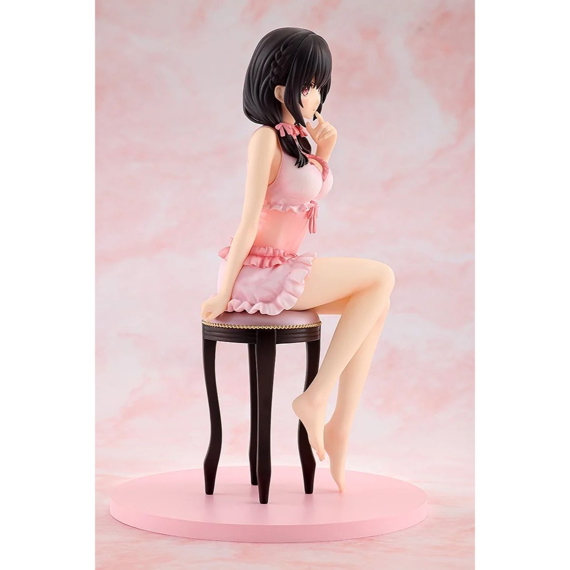 《預訂》Kadokawa KDcolle《為美好的世界獻上祝福！》芸芸 原作版 睡衣Ver. 1/7比例 - Microworks ACG