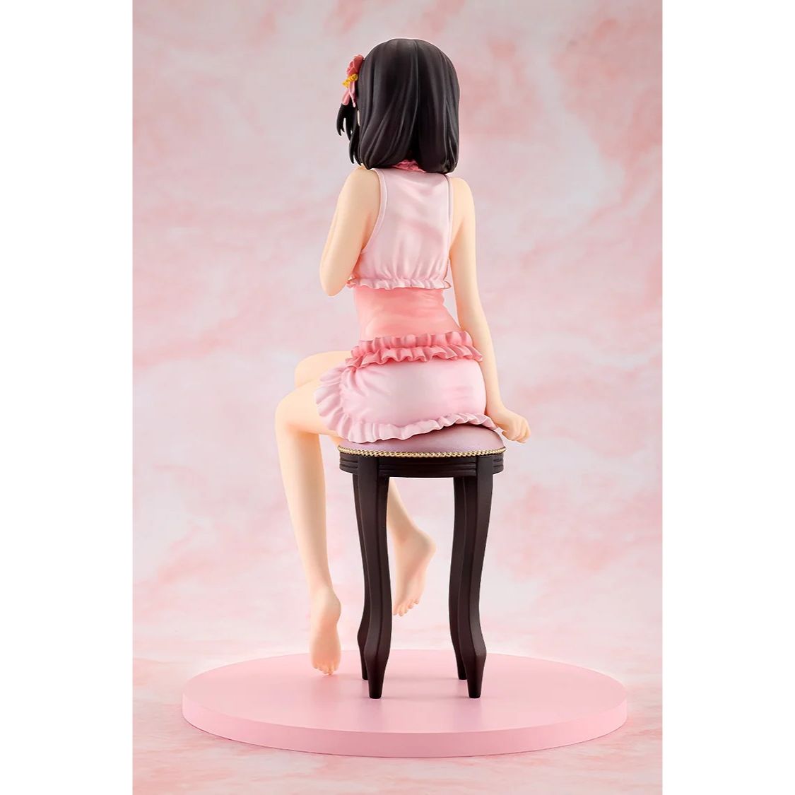 《預訂》Kadokawa KDcolle《為美好的世界獻上祝福！》芸芸 原作版 睡衣Ver. 1/7比例 - Microworks ACG