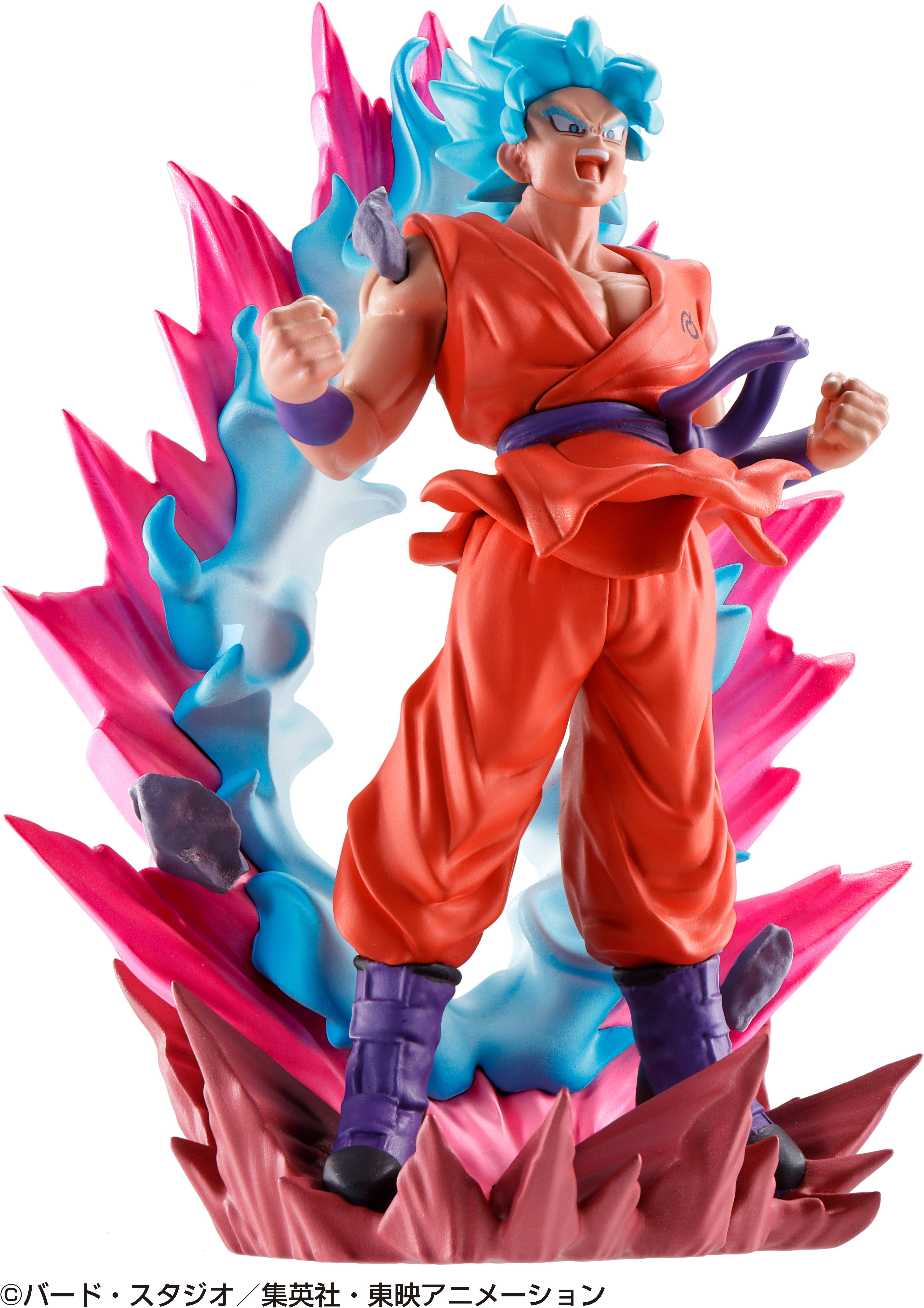 《預訂已截單》Megahouse [DRACAP Re:Birth] 《龍珠 超 》超絕限界突破編套裝 [再販]《2025年7月發售》