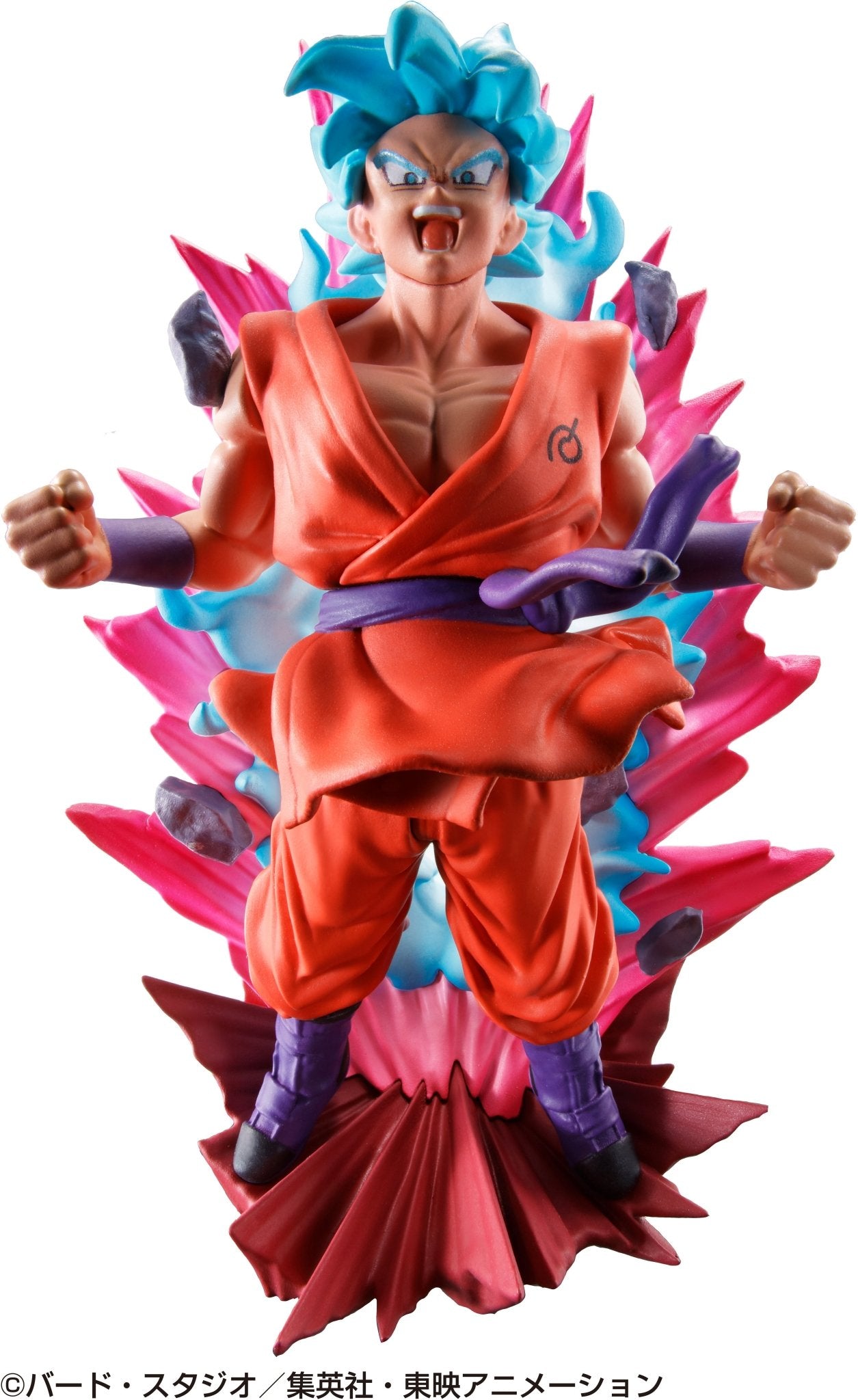 《預訂已截單》Megahouse [DRACAP Re:Birth] 《龍珠 超 》超絕限界突破編套裝 [再販]《2025年7月發售》 - Microworks ACG