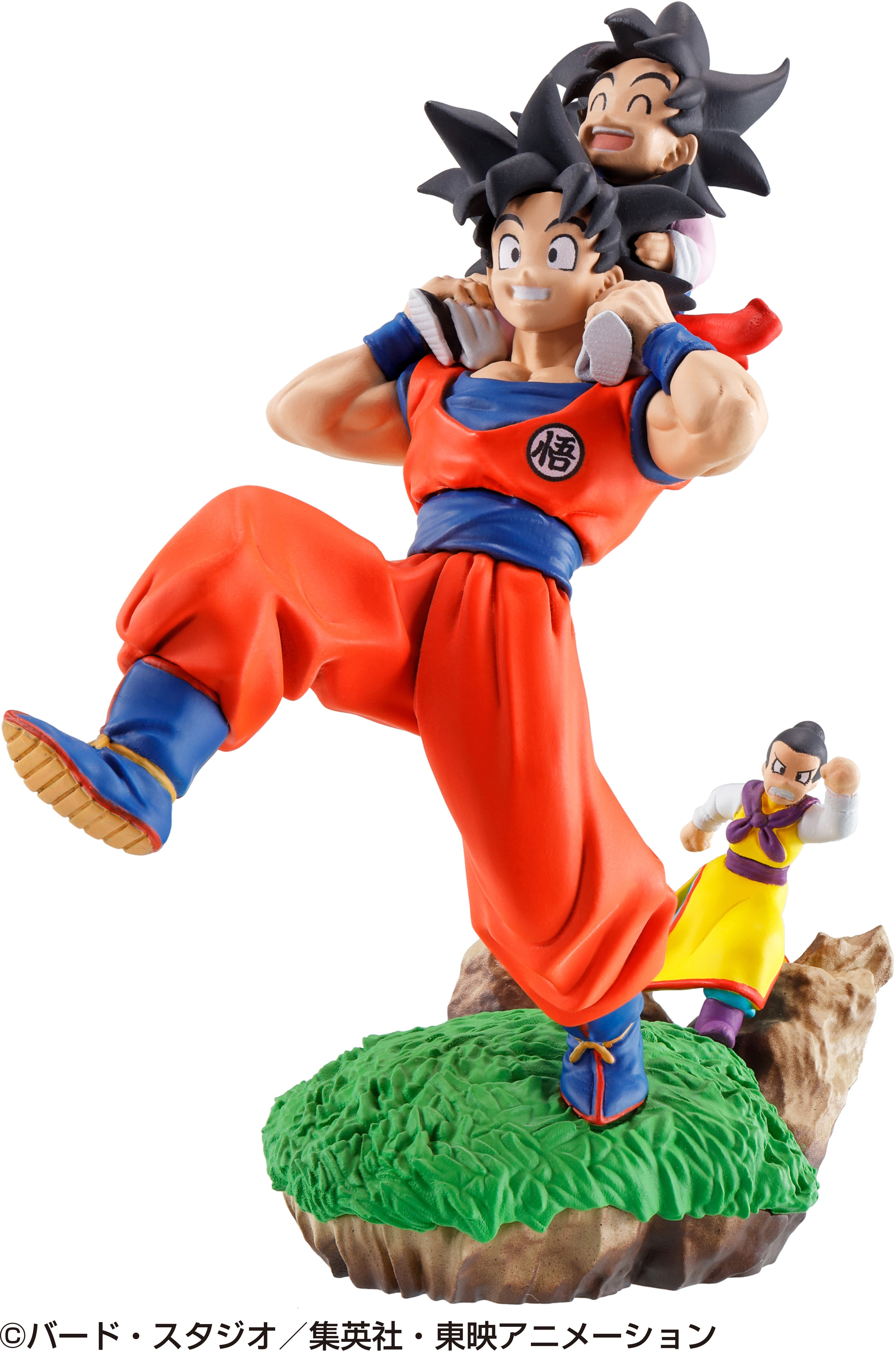 《預訂已截單》Megahouse [DRACAP Re:Birth] 《龍珠 超 》超絕限界突破編套裝 [再販]《2025年7月發售》
