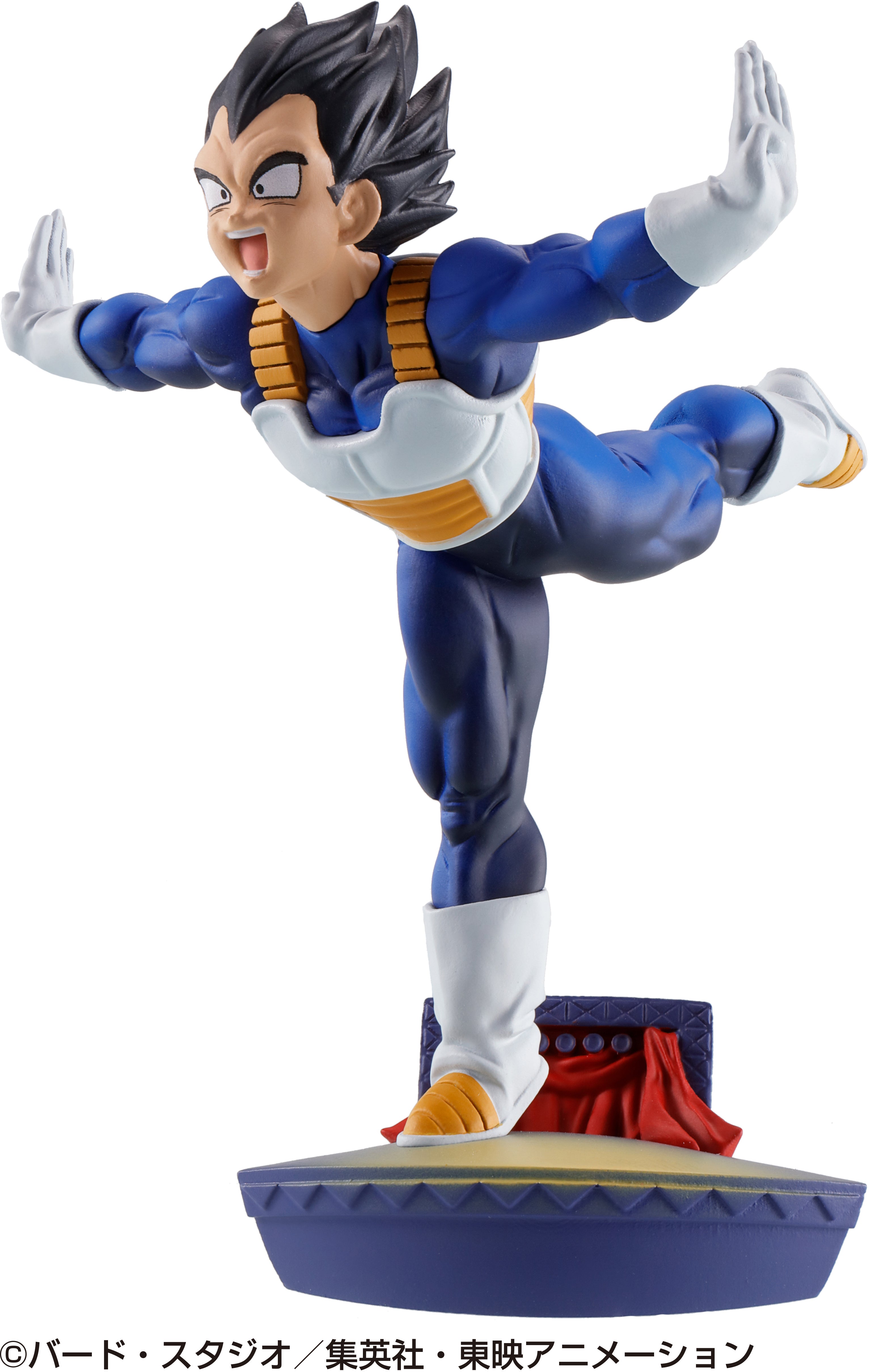 《預訂已截單》Megahouse [DRACAP Re:Birth] 《龍珠 超 》超絕限界突破編套裝 [再販]《2025年7月發售》