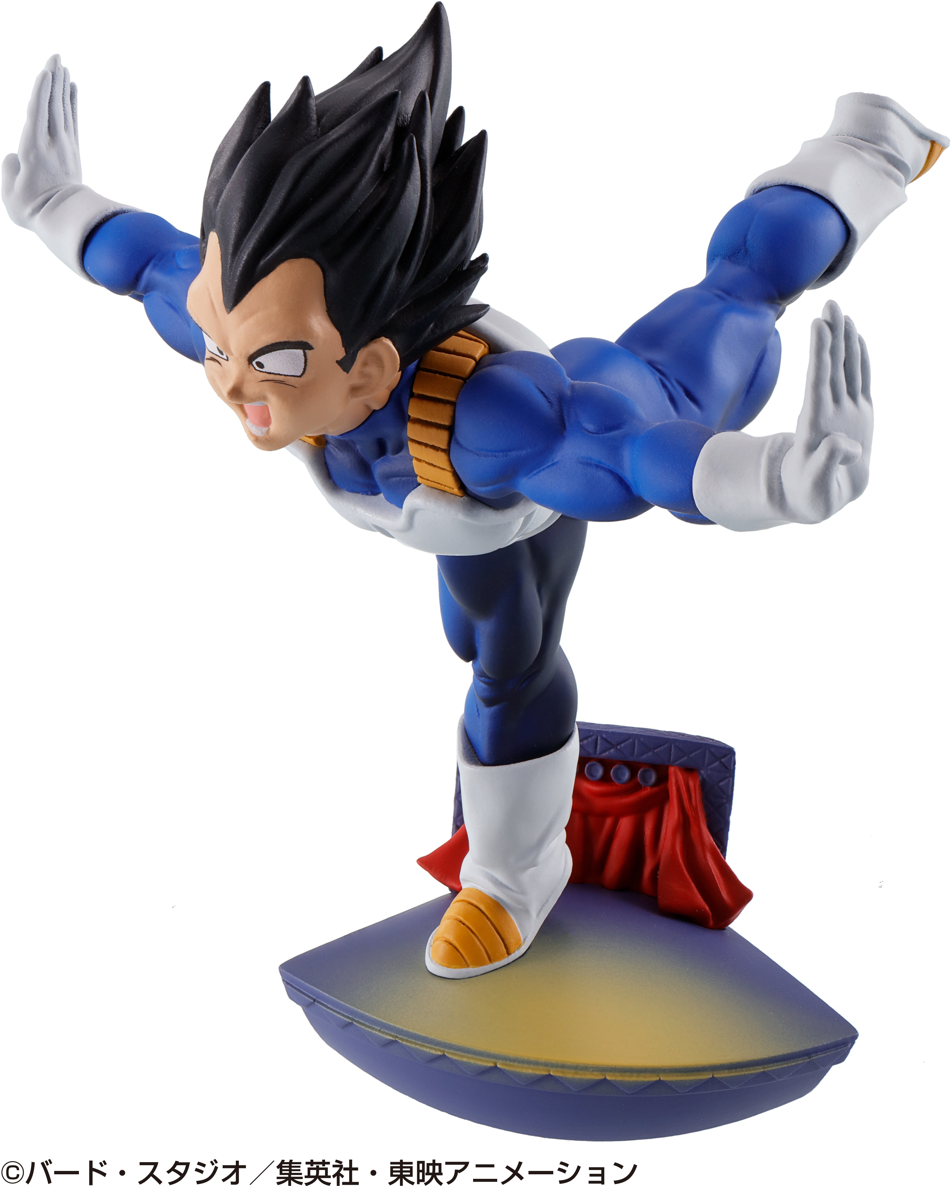 《預訂已截單》Megahouse [DRACAP Re:Birth] 《龍珠 超 》超絕限界突破編套裝 [再販]《2025年7月發售》