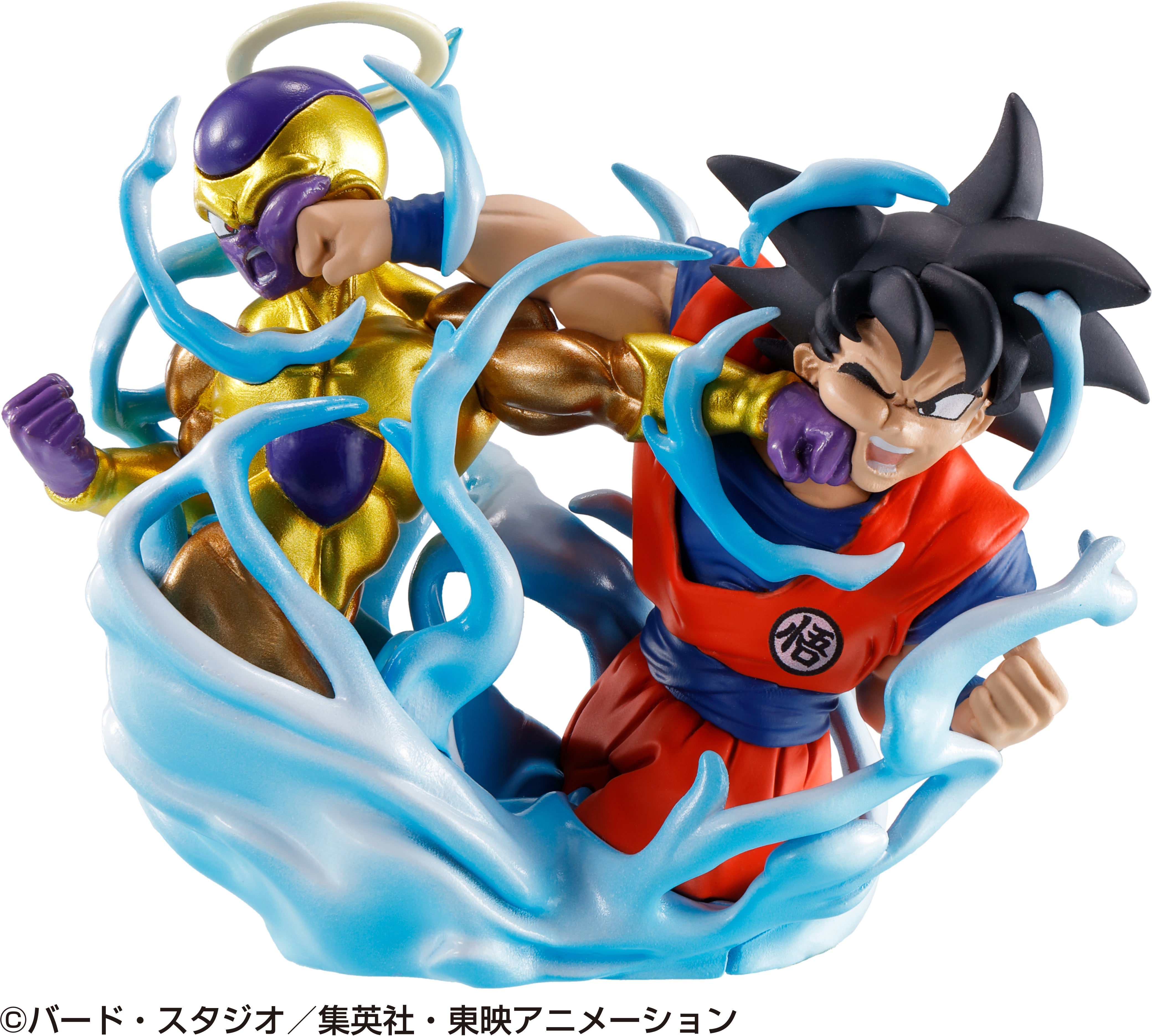《預訂已截單》Megahouse [DRACAP Re:Birth] 《龍珠 超 》超絕限界突破編套裝 [再販]《2025年7月發售》