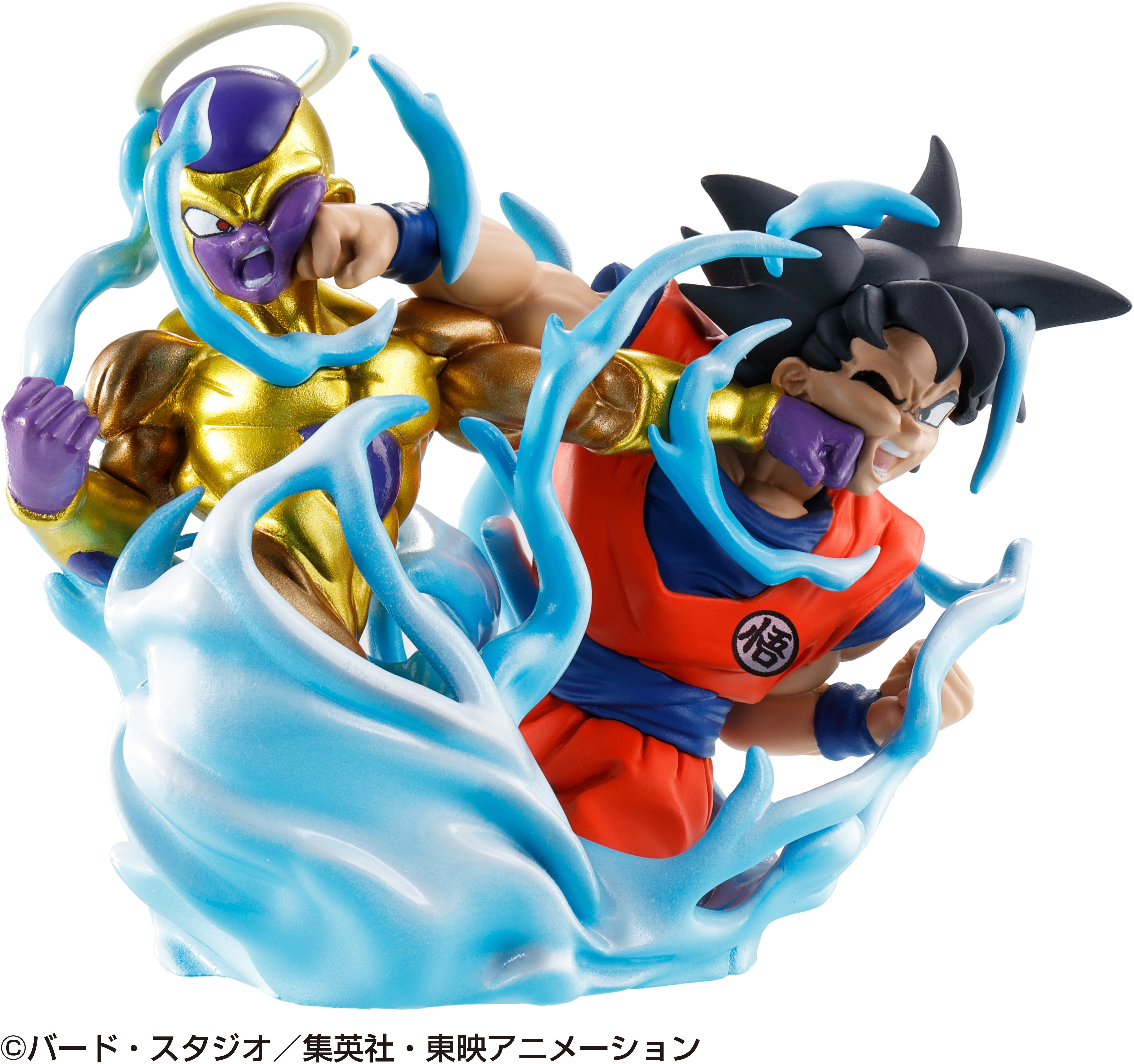 《預訂已截單》Megahouse [DRACAP Re:Birth] 《龍珠 超 》超絕限界突破編套裝 [再販]《2025年7月發售》