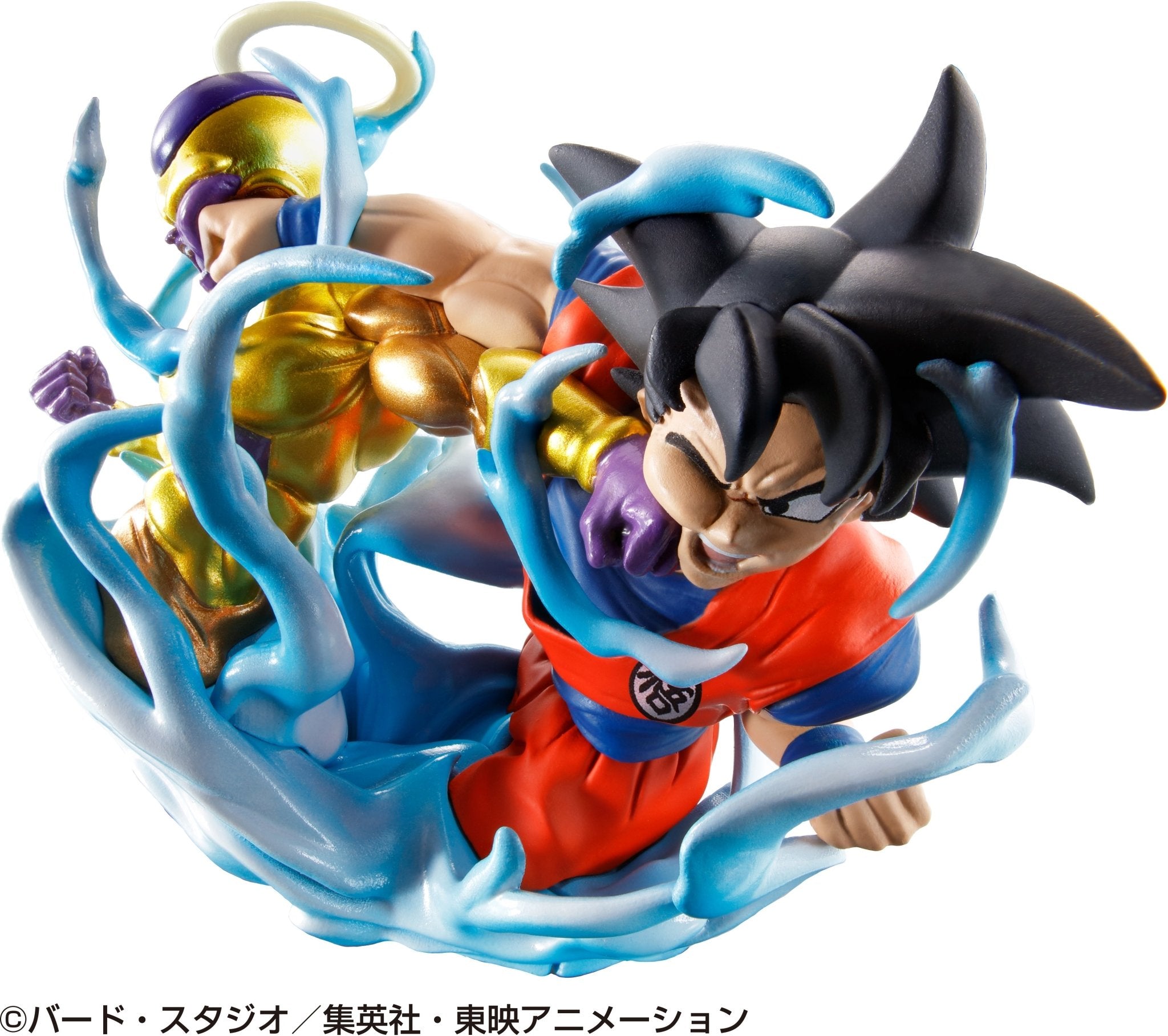 《預訂已截單》Megahouse [DRACAP Re:Birth] 《龍珠 超 》超絕限界突破編套裝 [再販]《2025年7月發售》 - Microworks ACG