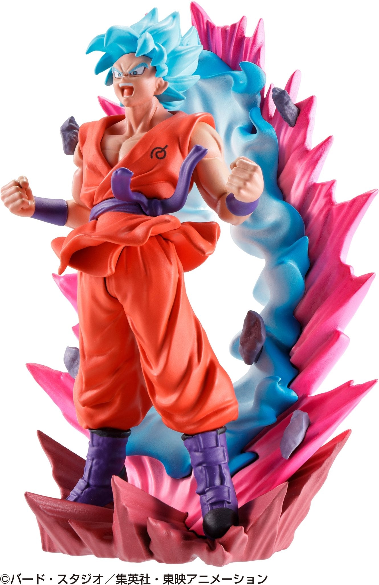 《預訂已截單》Megahouse [DRACAP Re:Birth] 《龍珠 超 》超絕限界突破編套裝 [再販]《2025年7月發售》 - Microworks ACG