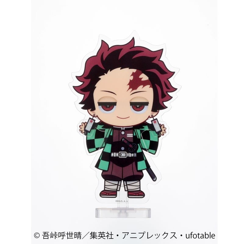 《預訂》SEGA [Ac-Doll] 《鬼滅之刃》竈門炭治郎