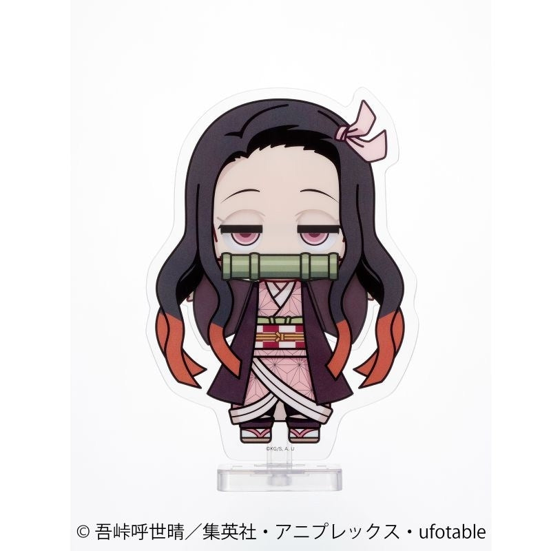 《預訂》SEGA [Ac-Doll] 《鬼滅之刃》竈門禰豆子