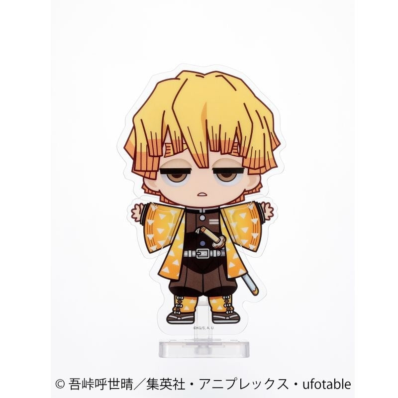 《預訂》SEGA [Ac-Doll] 《鬼滅之刃》我妻善逸