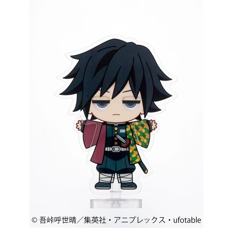 《預訂》SEGA [Ac-Doll] 《鬼滅之刃》富岡義勇