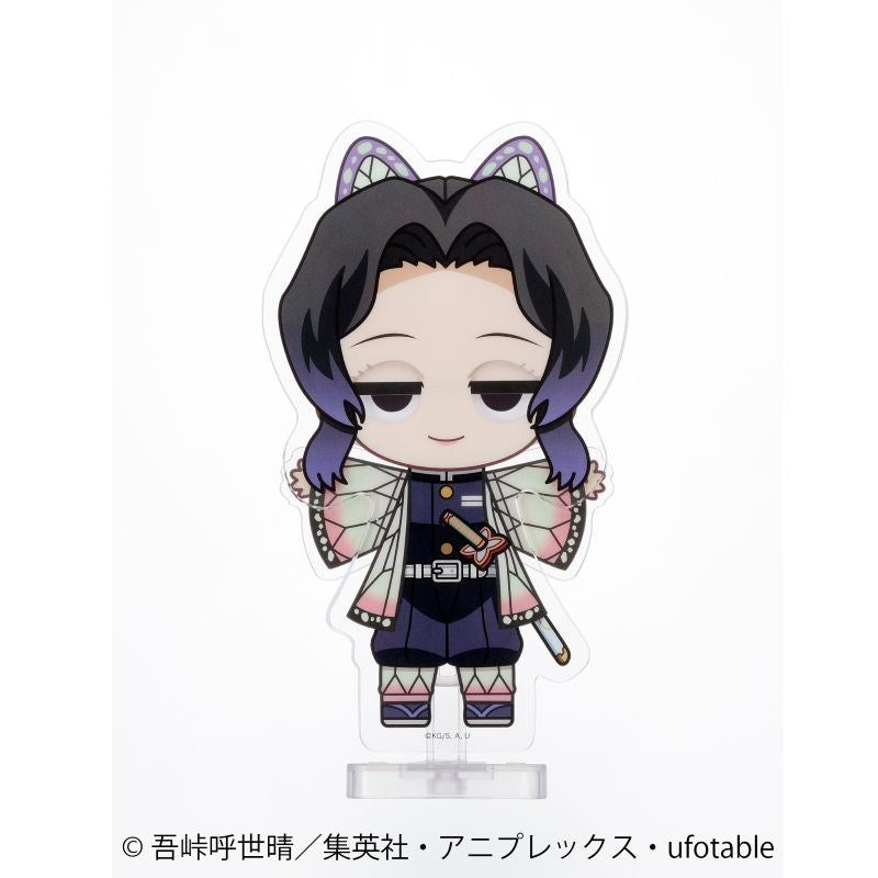 《預訂》SEGA [Ac-Doll] 《鬼滅之刃》胡蝶忍