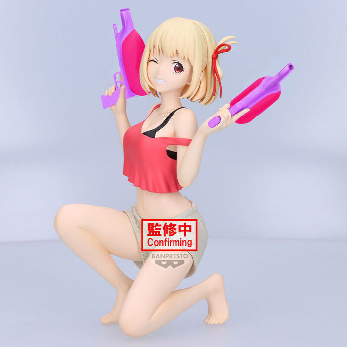 《預訂》Banpresto [ESPRESTO] 莉可麗絲 Aqua Twinkle 錦木千束《2025年9月發售》