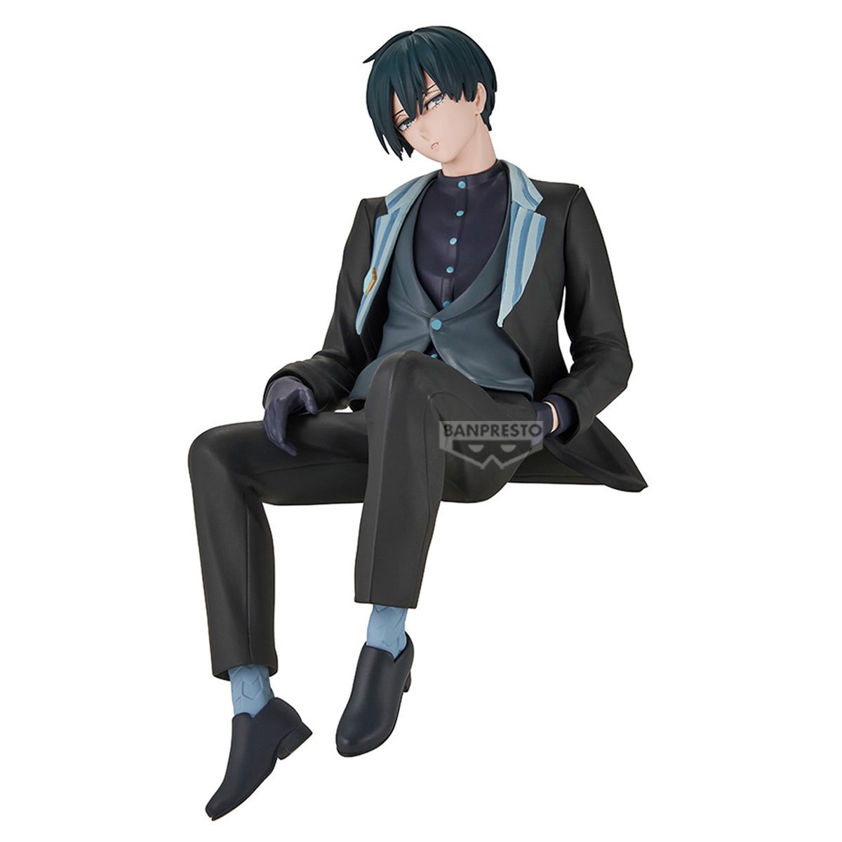 Banpresto [景品] BLUE LOCK 藍色監獄 糸師凜 - sweets flavor - Microworks ACG