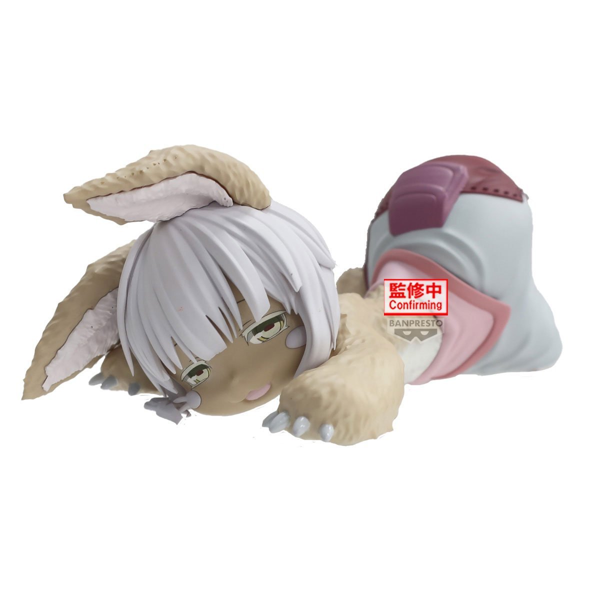 Banpresto [景品] 來自深淵 烈日的黃金鄉 娜娜奇 RELAX TIME - Microworks ACG