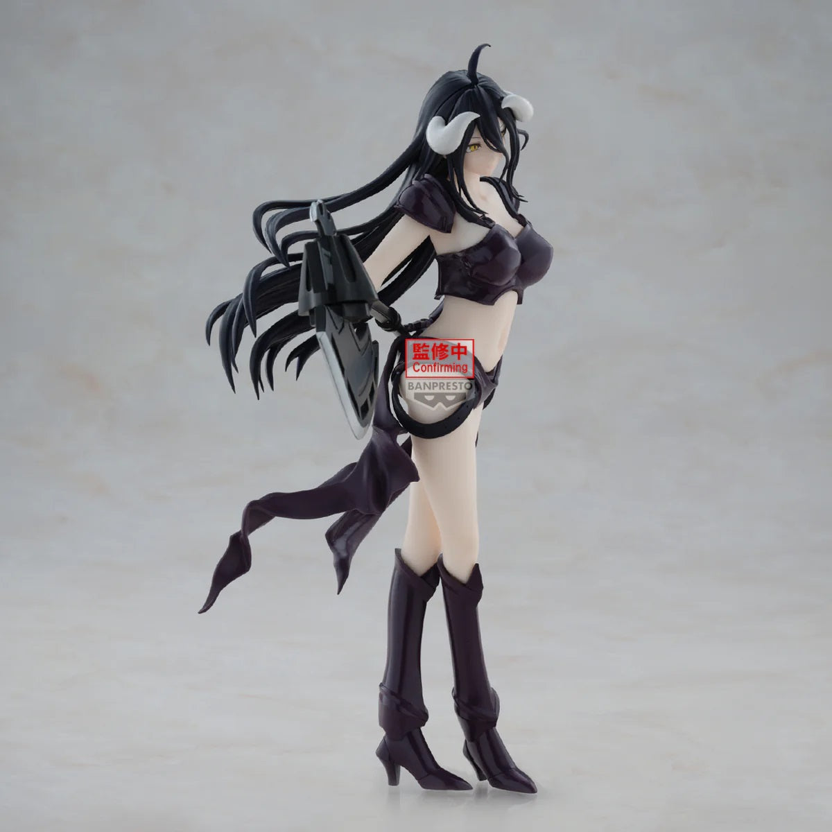 《預訂》Banpresto [景品] OVERLORD 雅兒貝德 比基尼鎧甲《2025年7月發售》