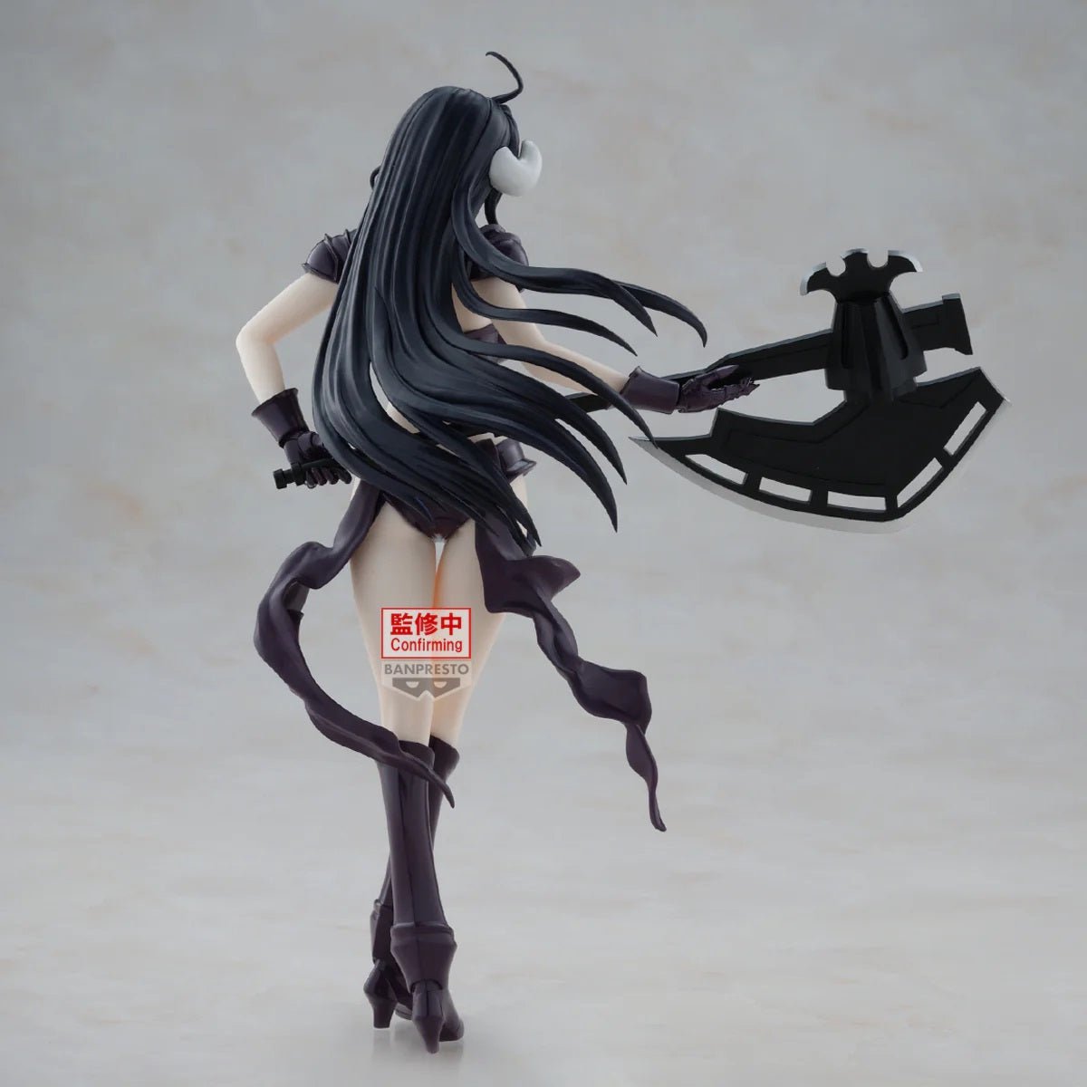 Banpresto [景品] OVERLORD 雅兒貝德 比基尼鎧甲 - Microworks ACG