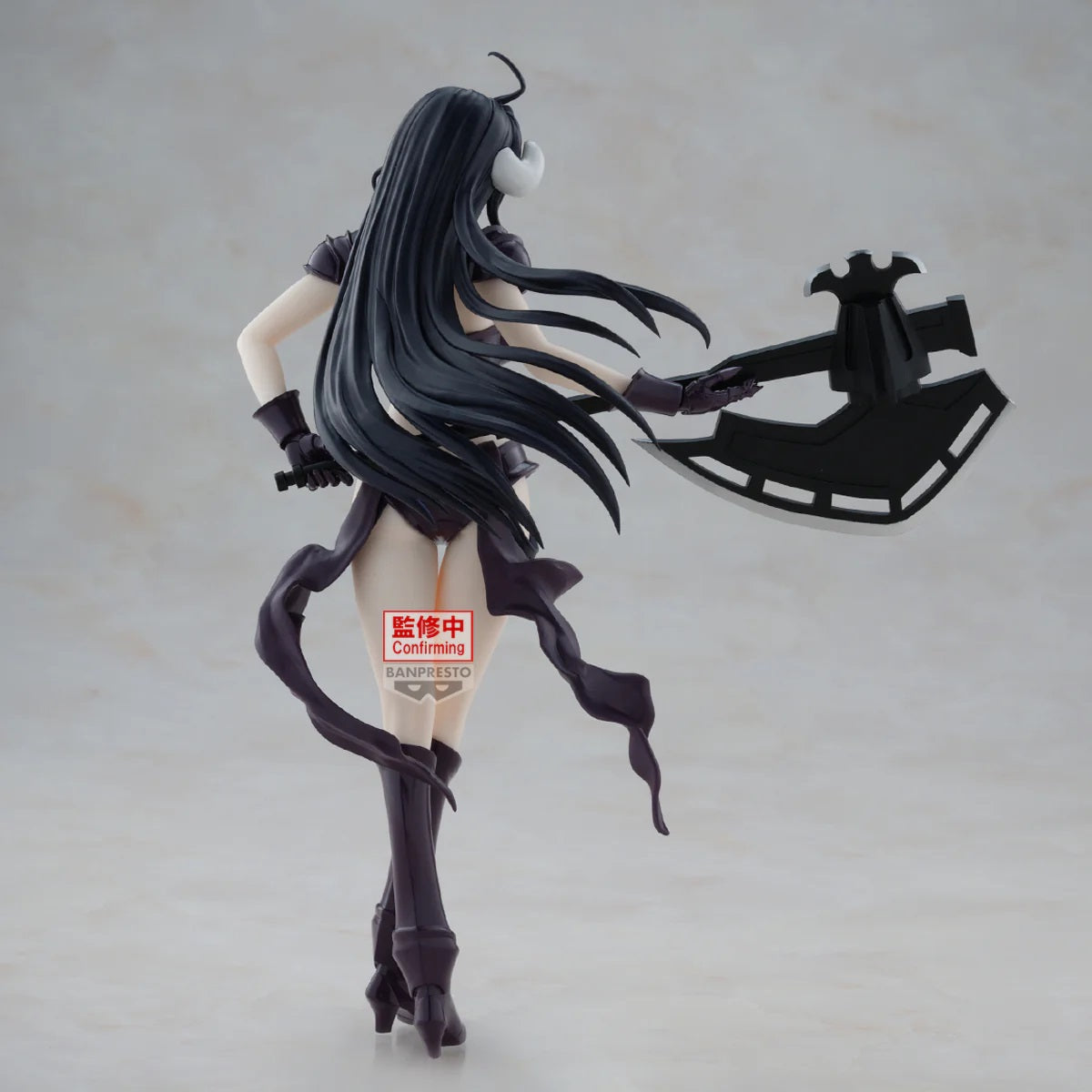 《預訂》Banpresto [景品] OVERLORD 雅兒貝德 比基尼鎧甲《2025年7月發售》