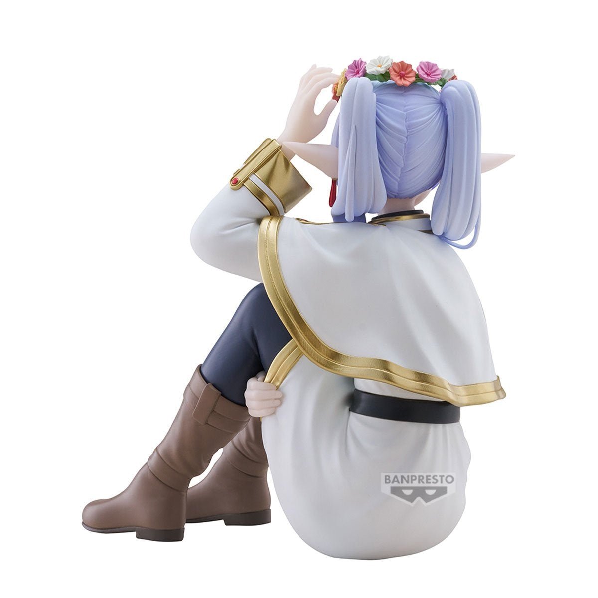 Banpresto [ESPRESTO] 葬送的芙莉蓮 芙莉蓮 - FLOWER CROWN - Microworks ACG