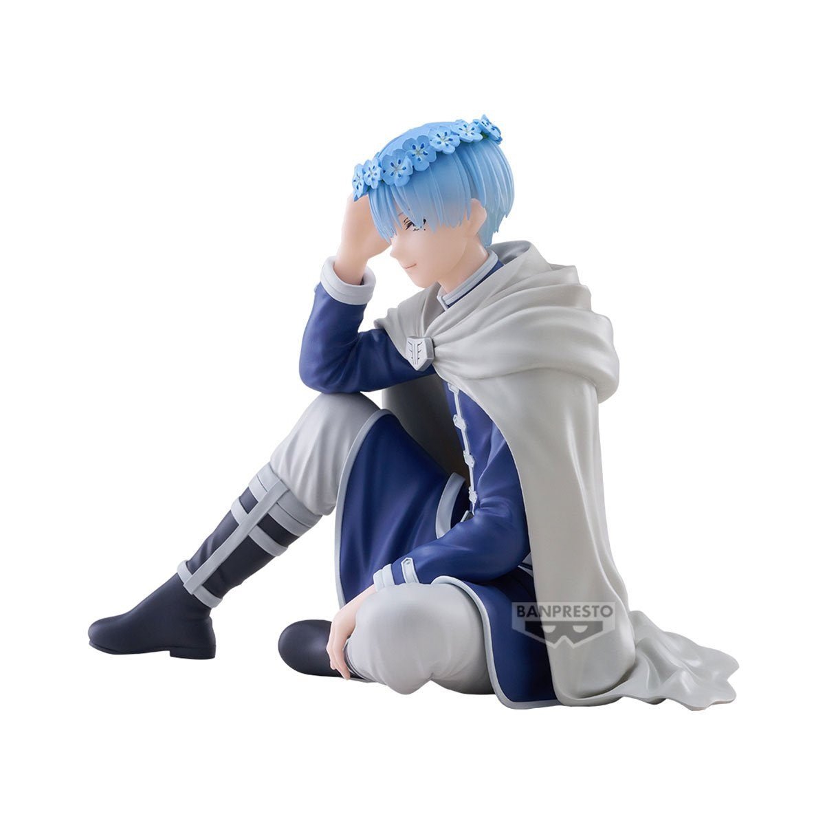 Banpresto [ESPRESTO] 葬送的芙莉蓮 欣梅爾 - FLOWER CROWN - Microworks ACG