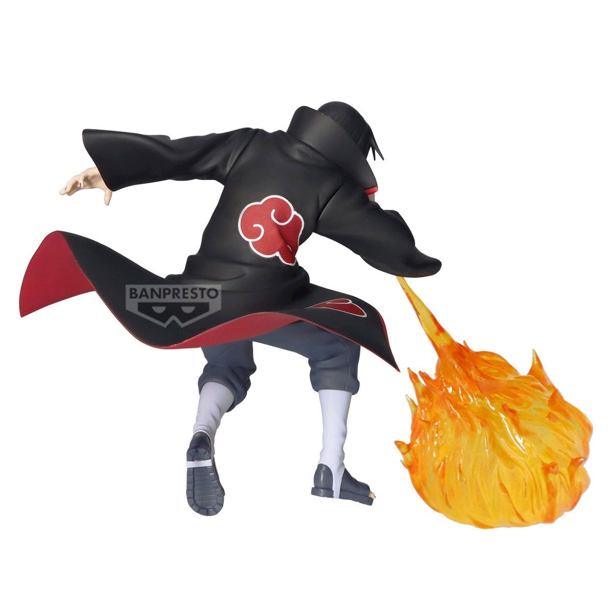 《預訂》Banpresto [EFFECTREME] 火影忍者 疾風傳 內輪鼬太知 第二彈《2025年7月發售》