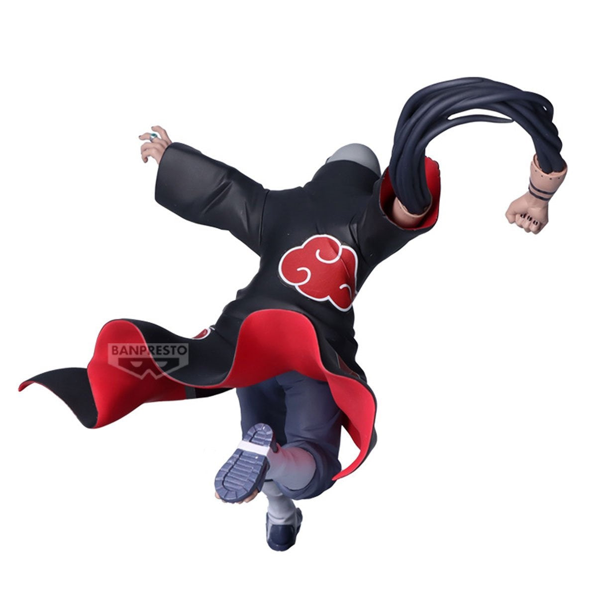 《預訂》Banpresto [VIBRATION STARS] 火影忍者 疾風傳 角都 & 培恩 角都《2025年7月發售》