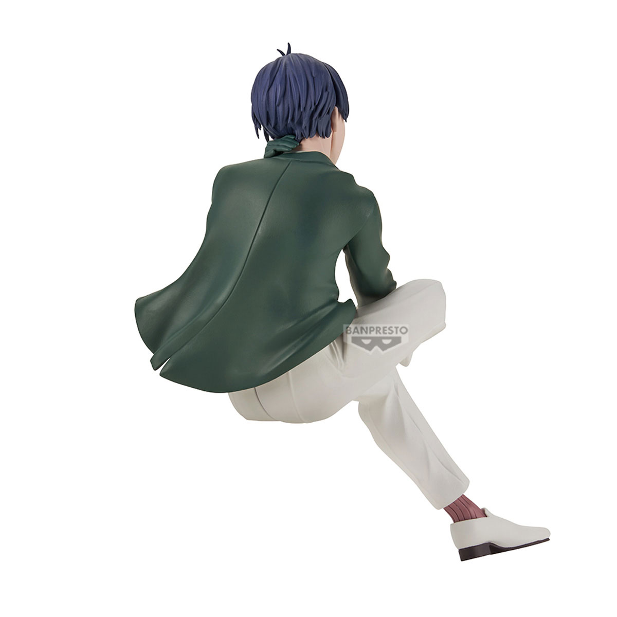 《預訂》Banpresto [景品] BLUE LOCK 藍色監獄 潔世一 -sweets flavor-《2025年7月發售》