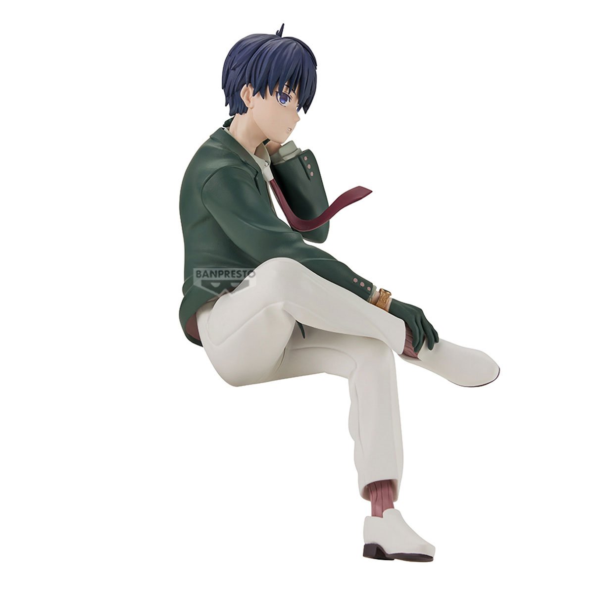 《預訂》Banpresto [景品] BLUE LOCK 藍色監獄 潔世一 -sweets flavor-《2025年7月發售》
