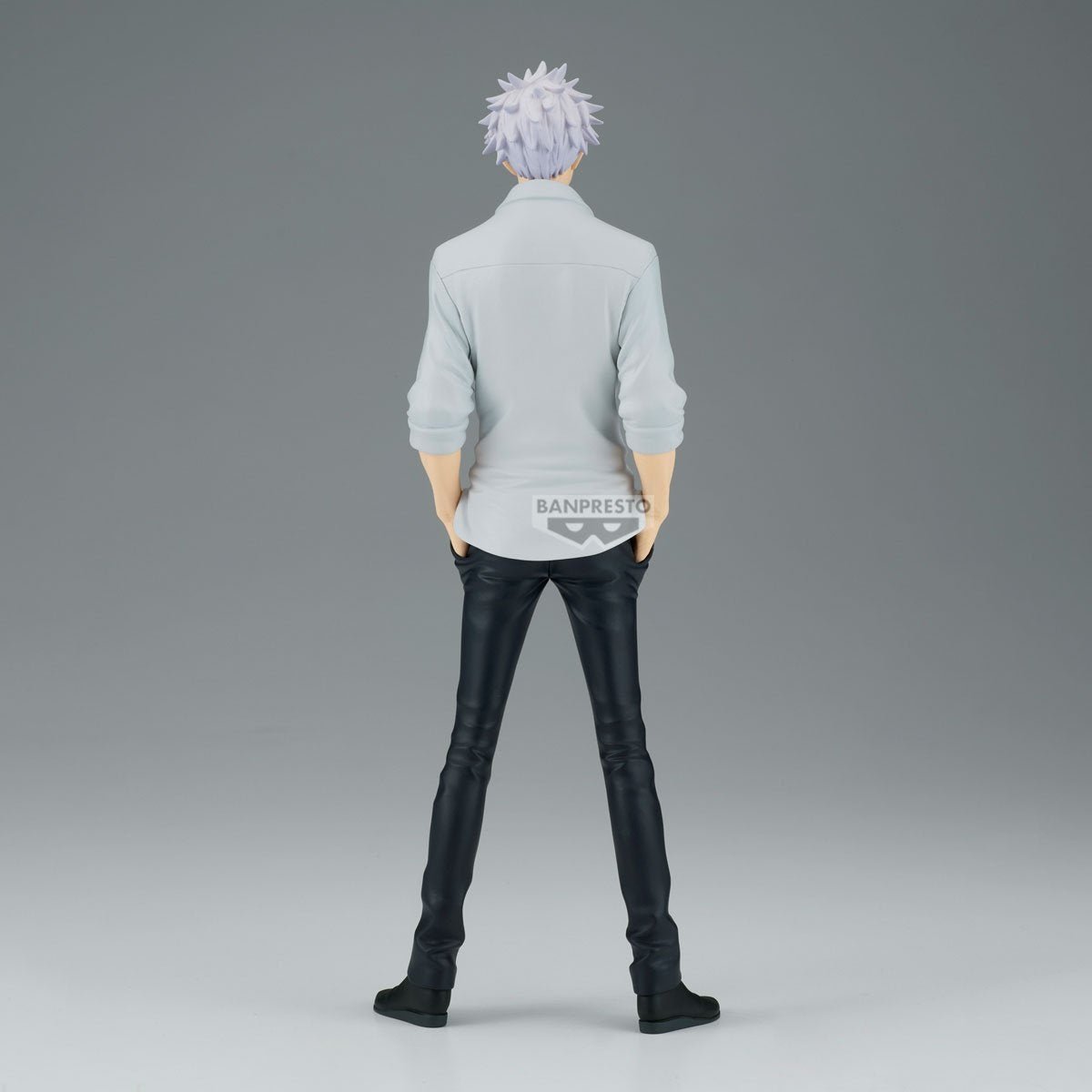 Banpresto [KING OF ARTIST] 咒術迴戰 懷玉·玉折 五條悟 第二彈 - Microworks ACG