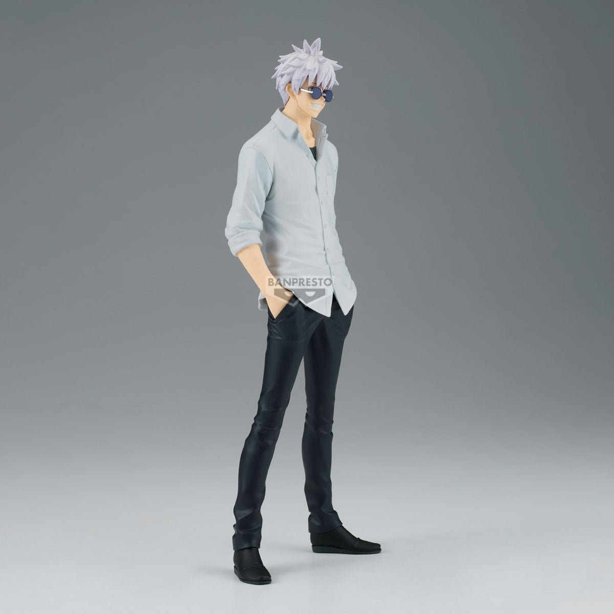 Banpresto [KING OF ARTIST] 咒術迴戰 懷玉·玉折 五條悟 第二彈 - Microworks ACG