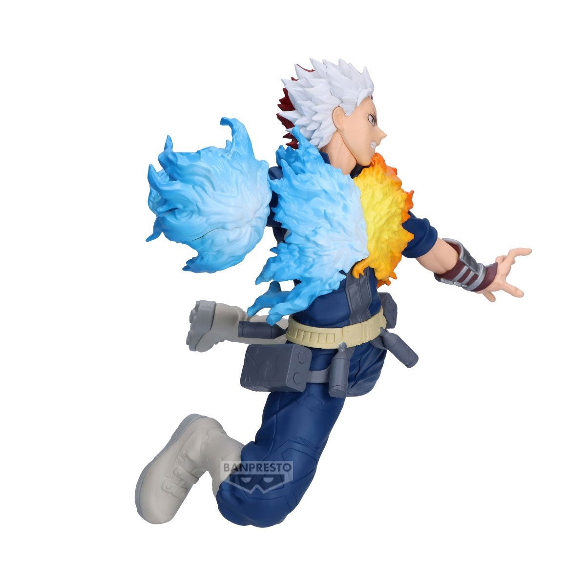 《預訂》Banpresto [MAXIMATIC] 我的英雄學院 轟焦凍《2025年7月發售》