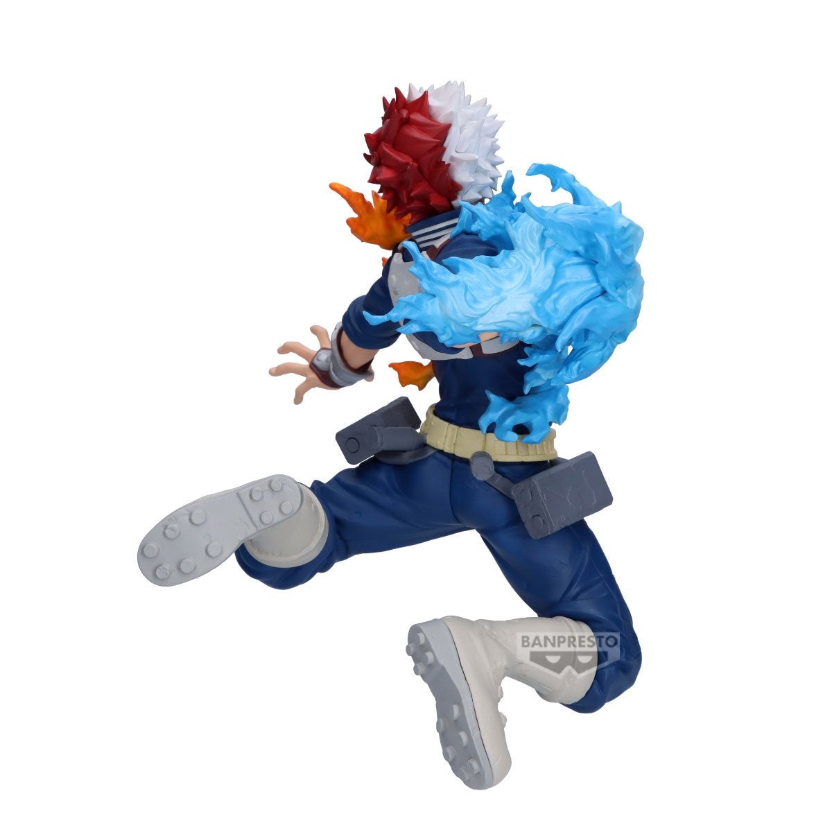 《預訂》Banpresto [MAXIMATIC] 我的英雄學院 轟焦凍《2025年7月發售》