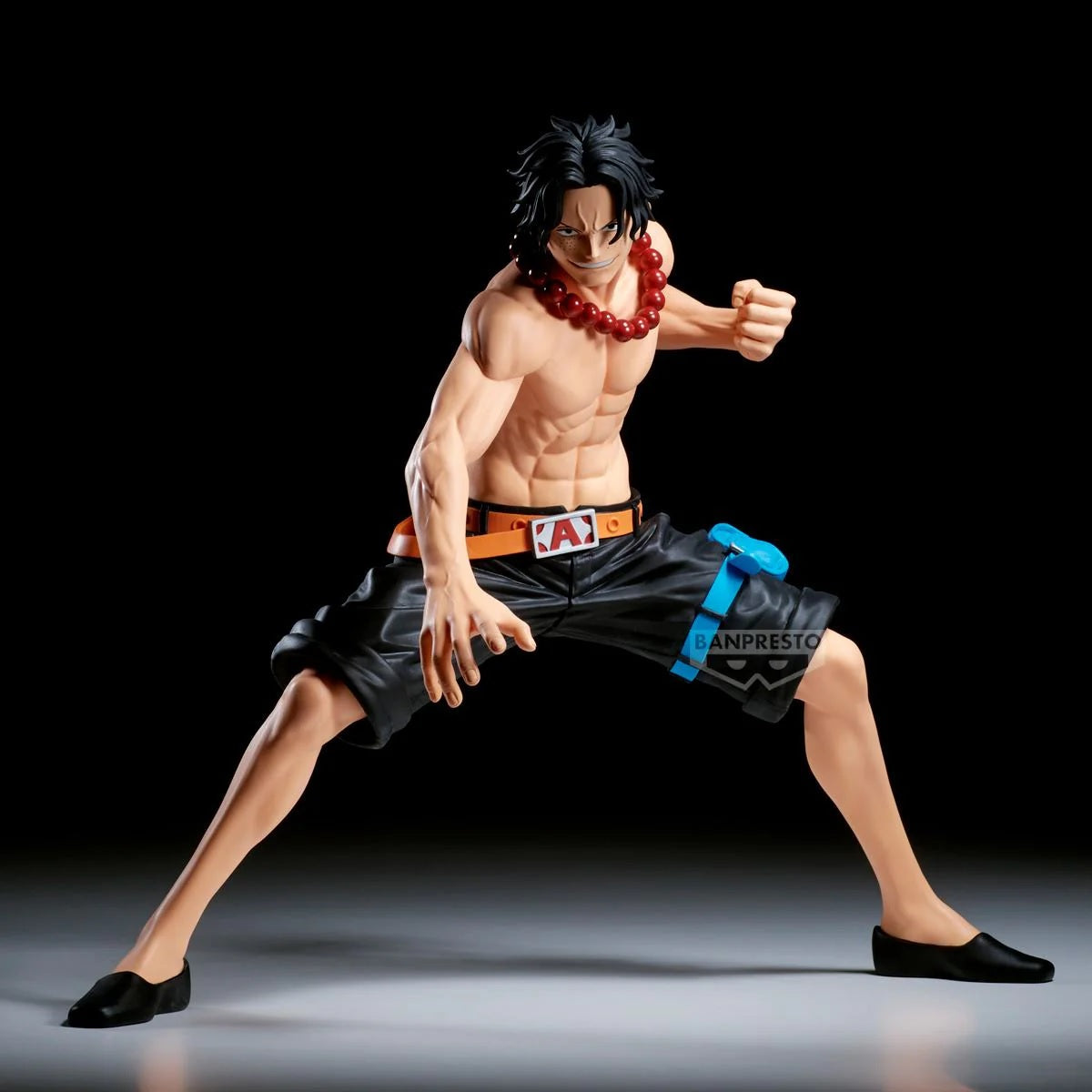 《預訂》Banpresto [GRANDISTA] 海賊王 艾斯《2025年7月發售》