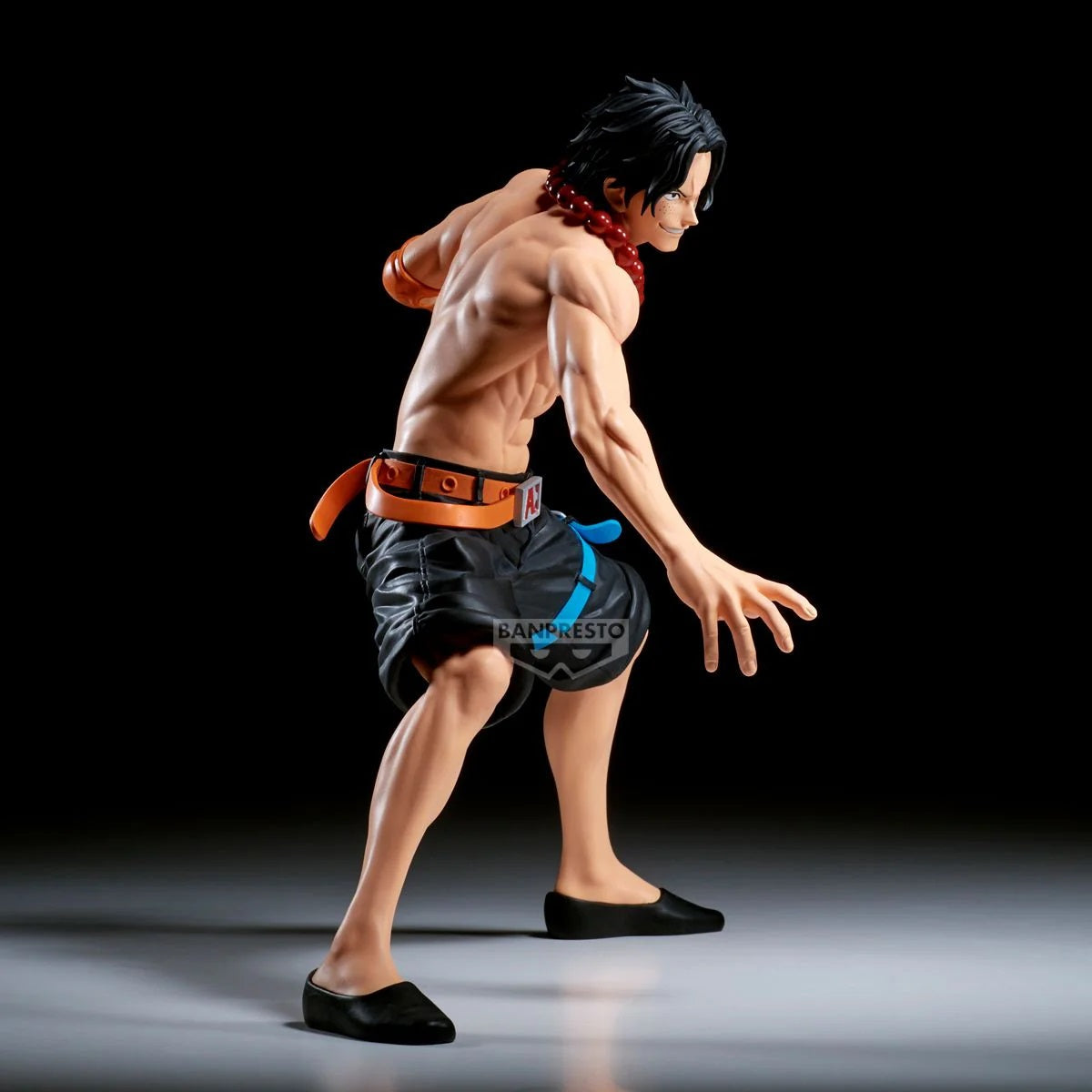 《預訂》Banpresto [GRANDISTA] 海賊王 艾斯《2025年7月發售》