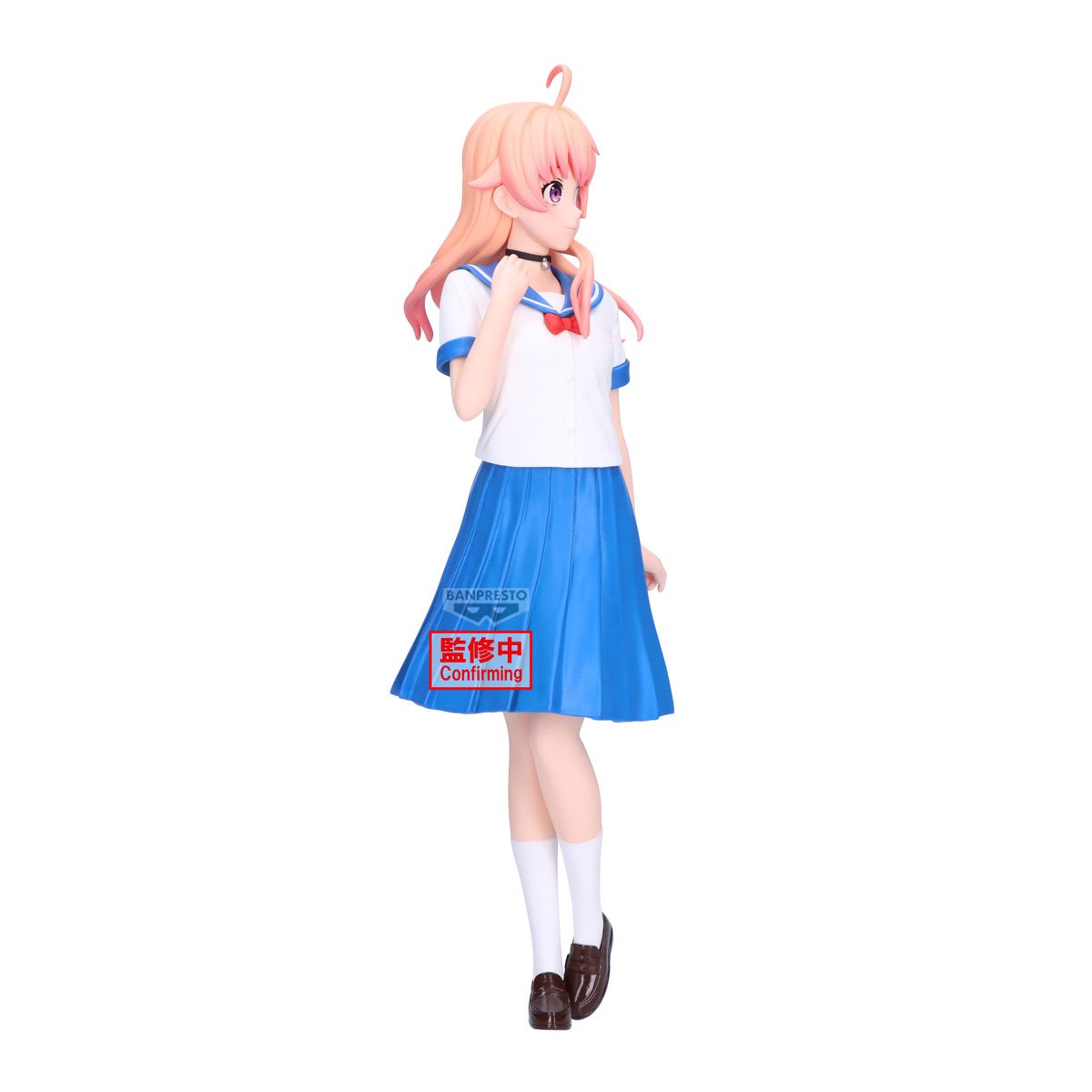 《預訂》Banpresto [景品] WITCH WATCH 魔女守護者 若月妮可《2025年8月發售》