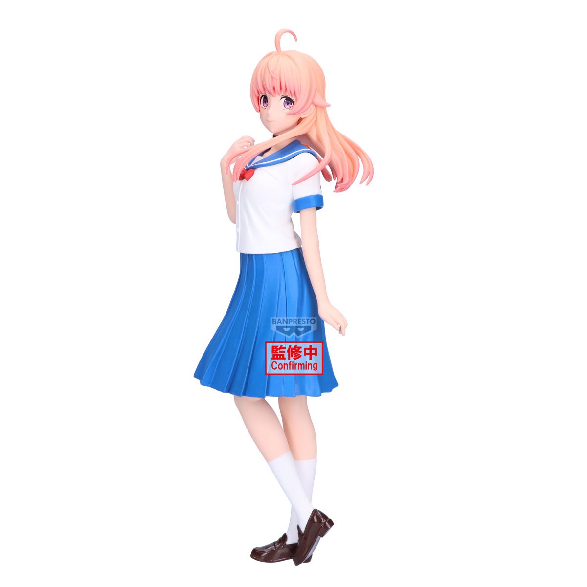 《預訂》Banpresto [景品] WITCH WATCH 魔女守護者 若月妮可《2025年8月發售》