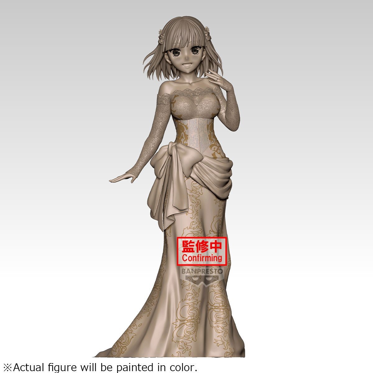 《預訂》Banpresto [景品] 五等分的花嫁＊ 中野二乃 動畫原畫展版《2025年9月發售》 - Microworks ACG