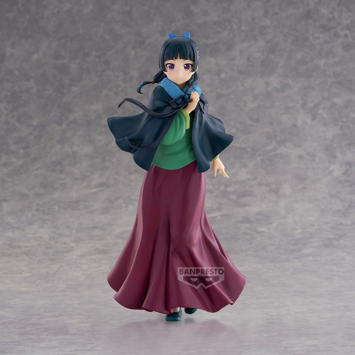 《預訂》Banpresto [景品] 藥師少女的獨語 貓貓 彭丘服《2025年8月發售》
