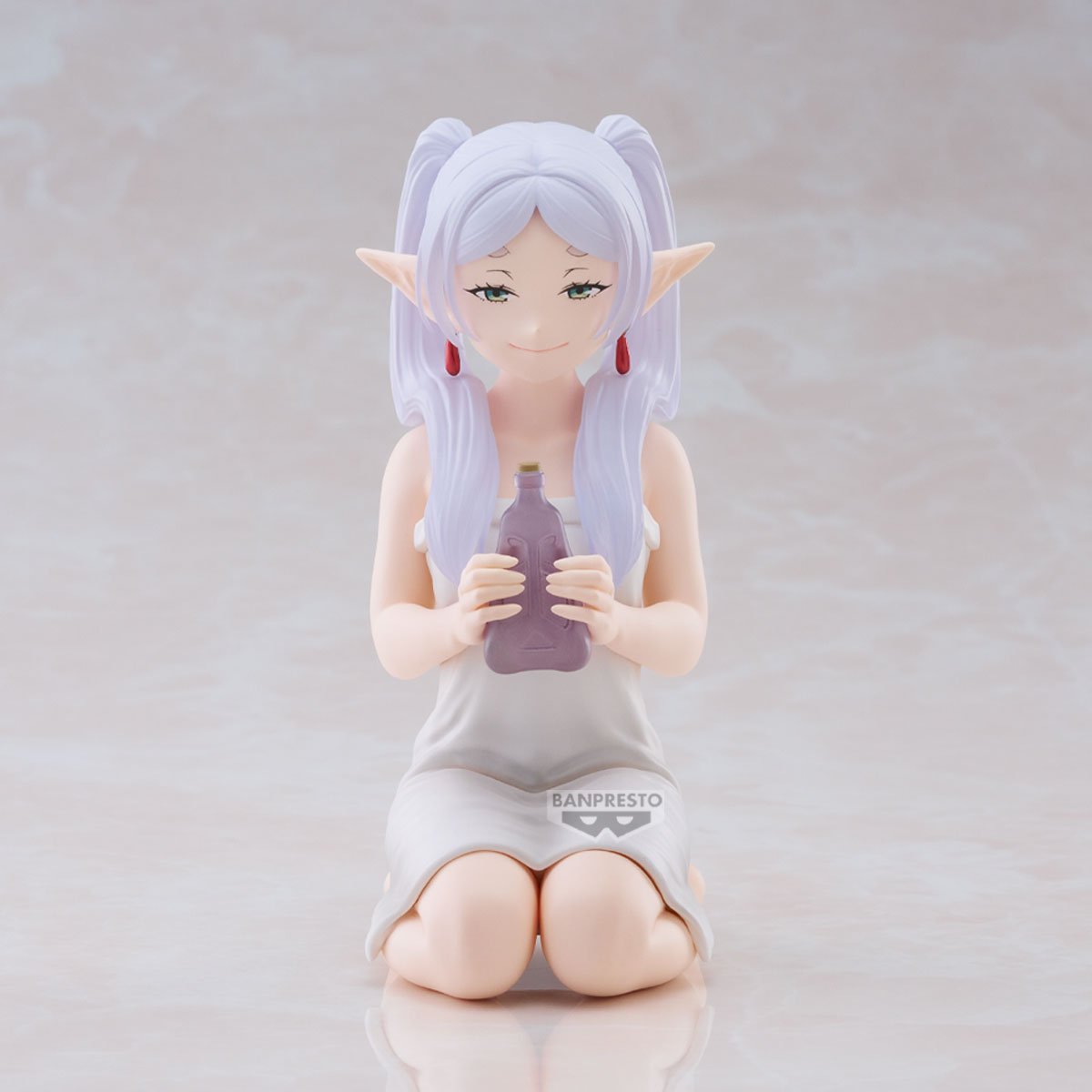 Banpresto [景品] 葬送的芙莉蓮 芙莉蓮 - RELAX TIME - Microworks ACG