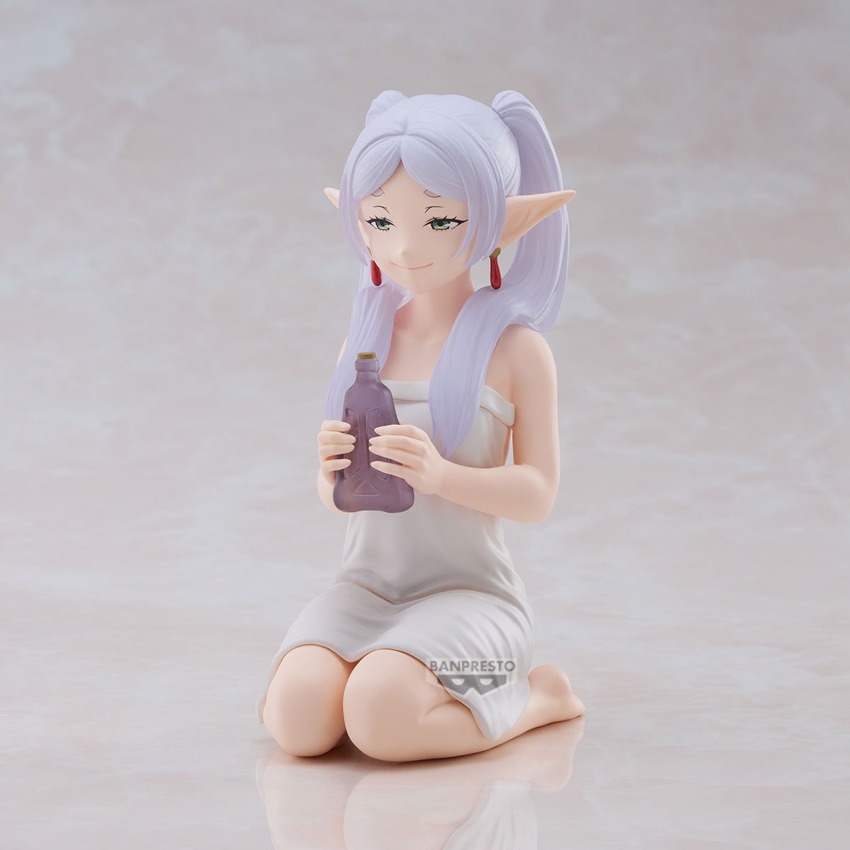 Banpresto [景品] 葬送的芙莉蓮 芙莉蓮 - RELAX TIME - Microworks ACG