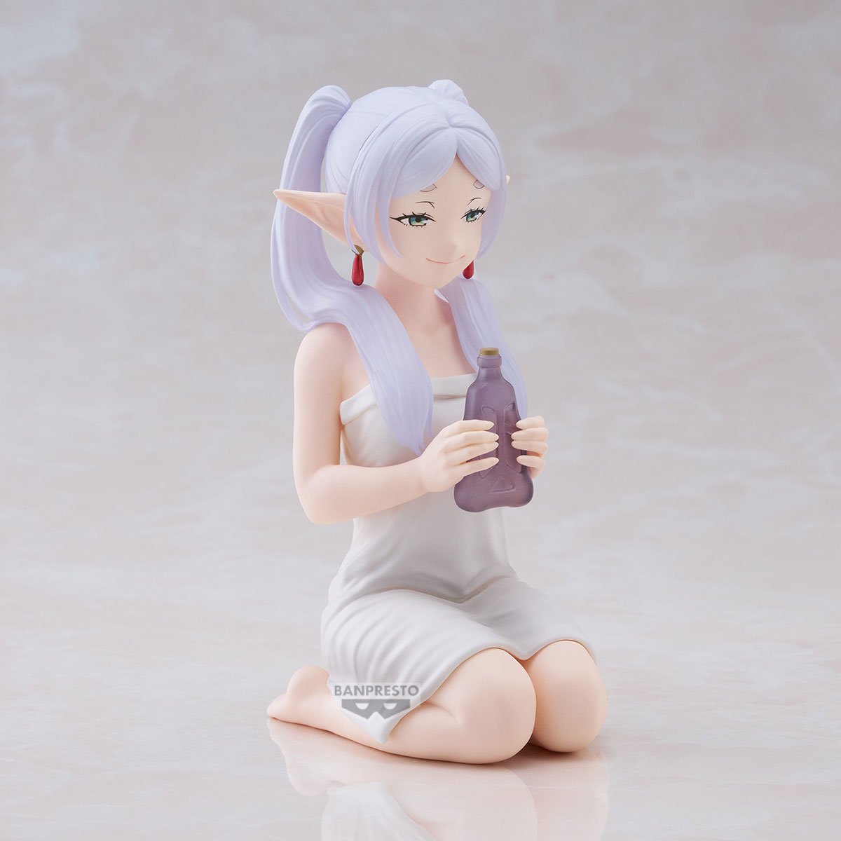 Banpresto [景品] 葬送的芙莉蓮 芙莉蓮 - RELAX TIME - Microworks ACG