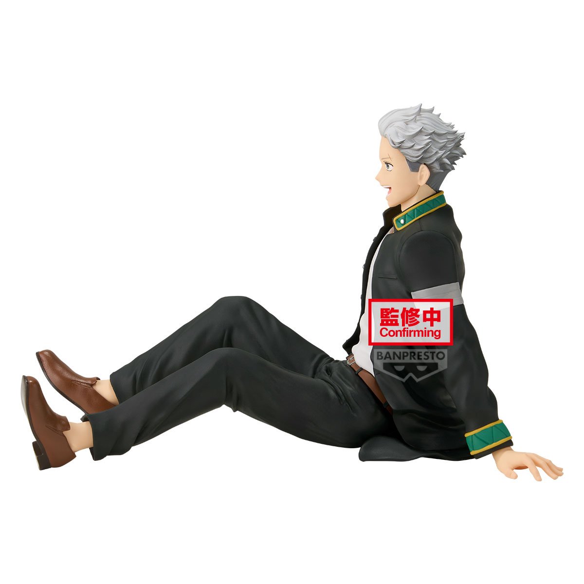 《預訂》Banpresto [景品] WIND BREAKER—防風少年— 梅宮一 CHATTING TIME!《2025年8月發售》