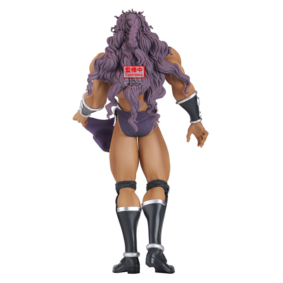 《預訂》Banpresto [MOMETRIA] JoJo的奇妙冒險 第二部 戰鬥潮流 卡茲《2025年8月發售》