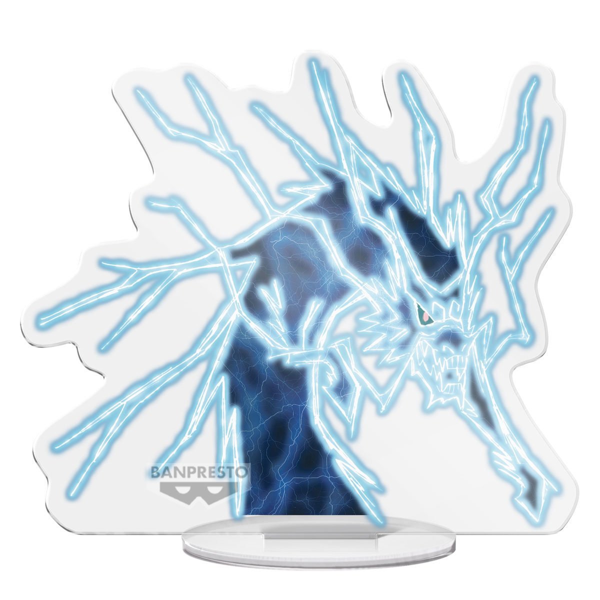 Banpresto [PANEL SPECTACLE]火影忍者 疾風傳 內輪佐助 - Microworks ACG